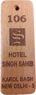 Hotel Singh Sahib